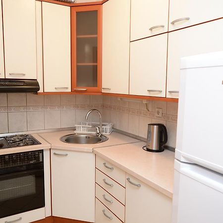 Exclusive Budget Apartments Skopie Exterior foto